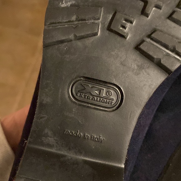 Brunate Of Italy Vera Loafers - Picture 9 of 9